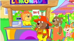 انیمیشن خانواده شیر قسمت 427 - lion family